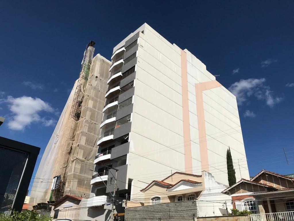 Apartamento, Vila Pinto, 4 Quartos, 2 Vagas, 2 Suítes