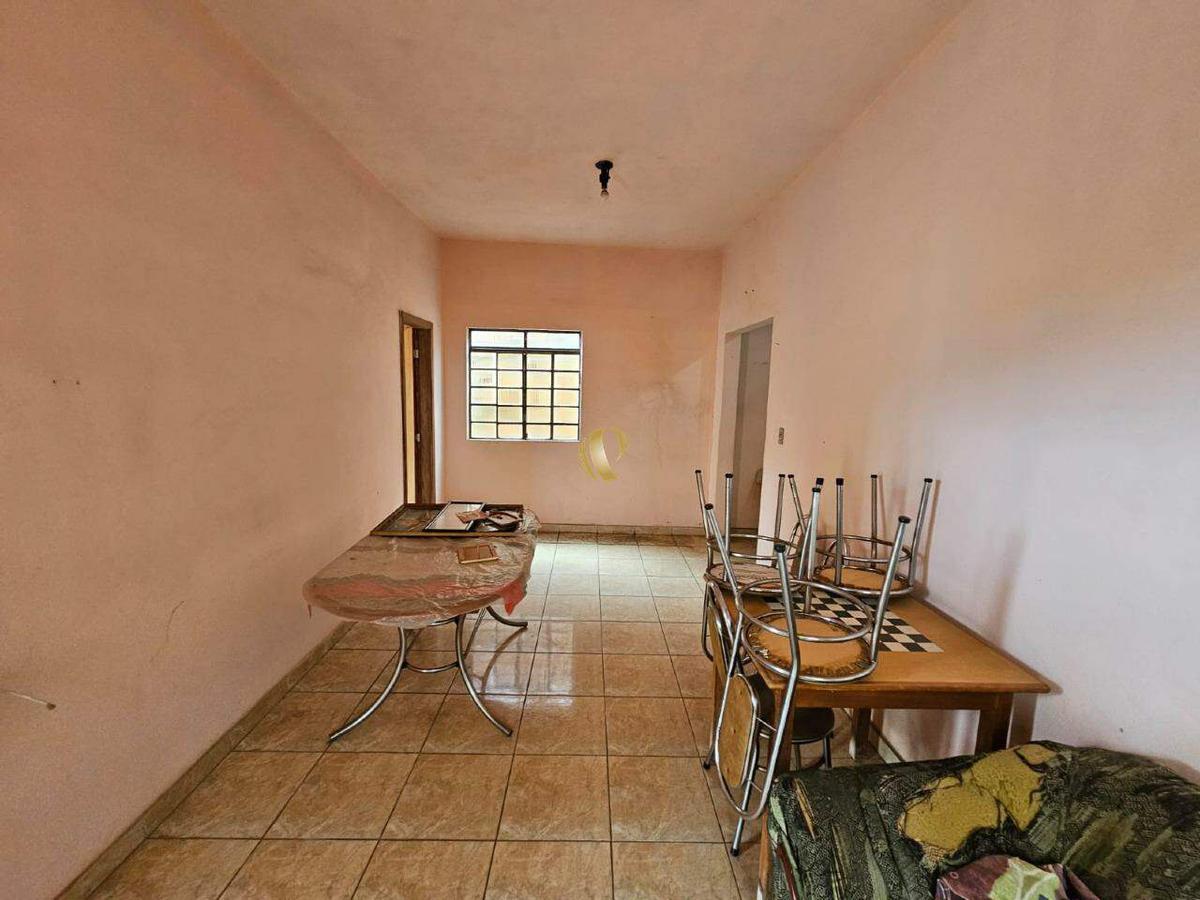 Casa, Nova Cidade, 1 Quarto, 1 Vaga