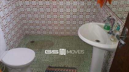 Casa, Salgado Filho, 2 Quartos, 8 Vagas