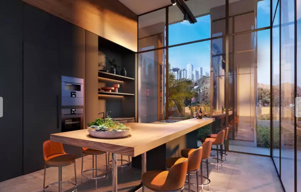 Apartamento, Vale do Sereno, 3 Quartos, 2 Vagas, 3 Suítes