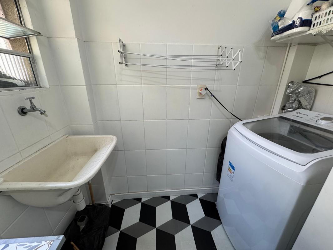 Apartamento, Serra Verde (venda Nova), 2 Quartos, 1 Vaga