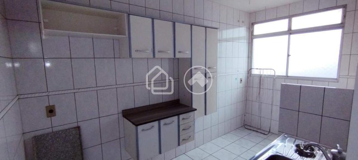 Apartamento, Palmeiras, 2 Quartos, 1 Vaga