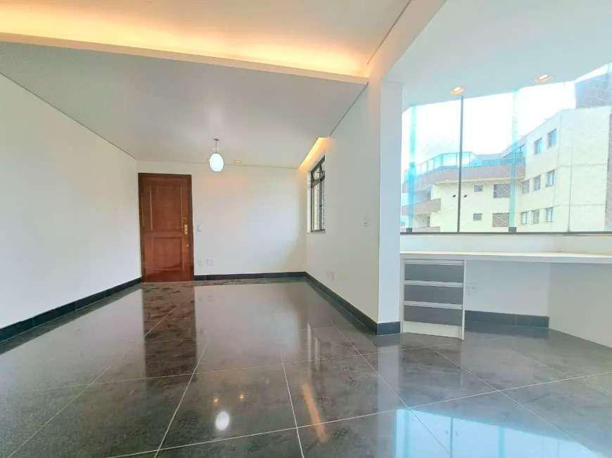 Cobertura, Buritis, 3 Quartos, 2 Vagas, 1 Suíte