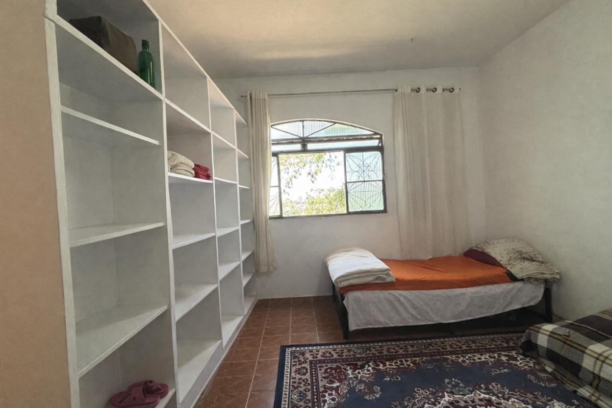 Lote, Ribeiro de Abreu, 7 Quartos, 2 Vagas, 1 Suíte