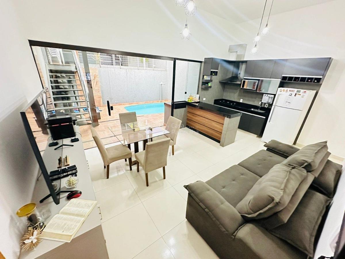 Casa, Canaã, 4 Quartos, 6 Vagas, 2 Suítes