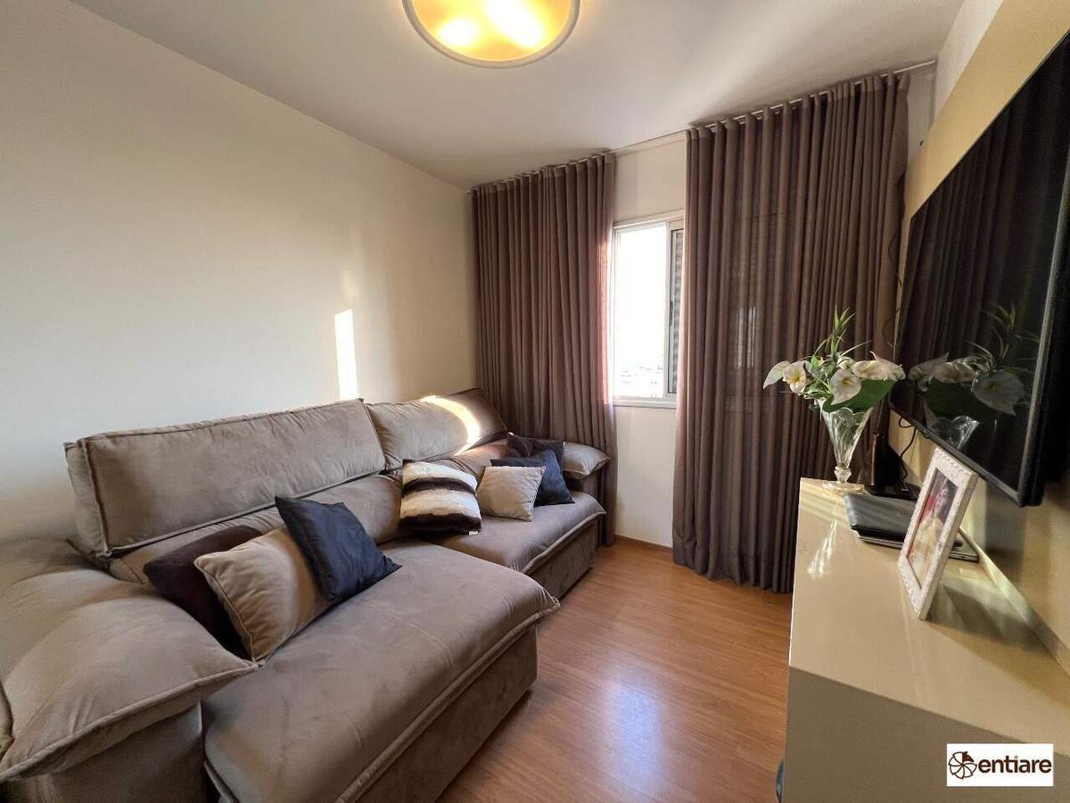 Apartamento, Buritis, 4 Quartos, 3 Vagas, 4 Suítes