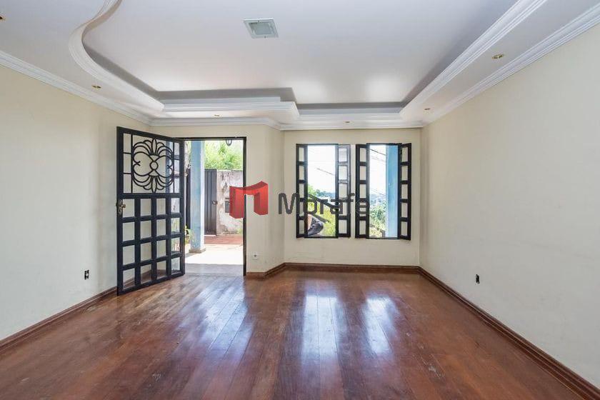 Casa, Alto Caiçaras, 4 Quartos, 4 Vagas, 1 Suíte