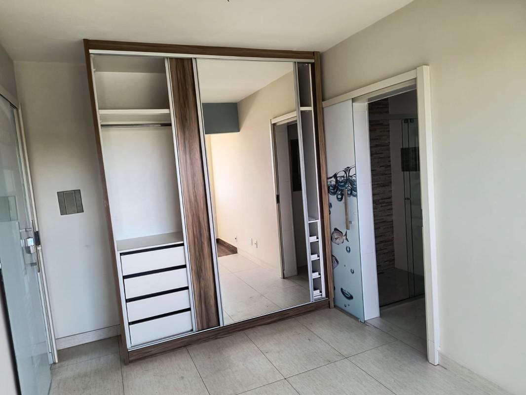 Cobertura, Santa Rosa, 3 Quartos, 3 Vagas, 2 Suítes