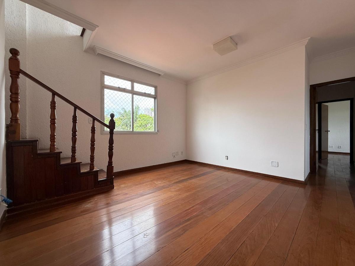 Cobertura, Itapoã, 3 Quartos, 2 Vagas, 1 Suíte