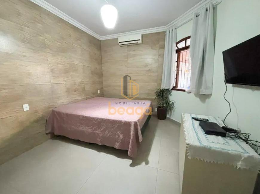 Casa, São João Batista (venda Nova), 3 Quartos, 3 Vagas, 1 Suíte