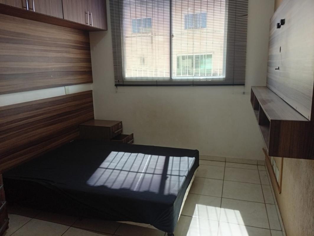 Casa, Novo Progresso, 2 Quartos, 1 Vaga