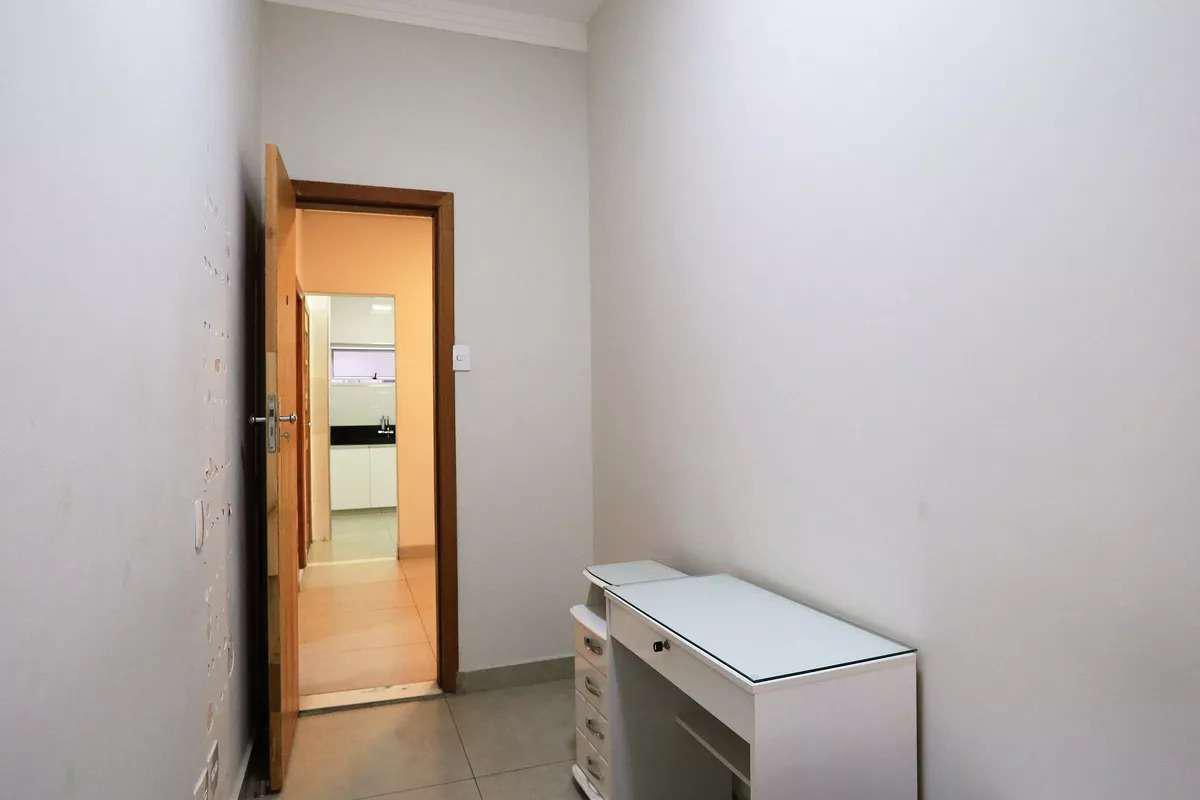 Apartamento, Lourdes, 5 Quartos, 1 Vaga