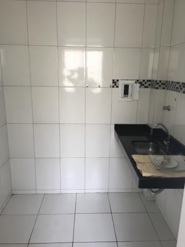 Apartamento, Bandeirantes (pampulha), 2 Quartos, 1 Vaga