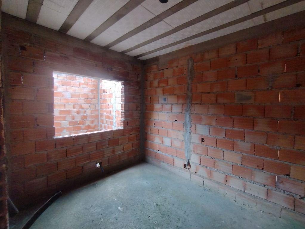 Casa, Nossa Senhora de Fátima, 3 Quartos, 0 Vaga, 1 Suíte