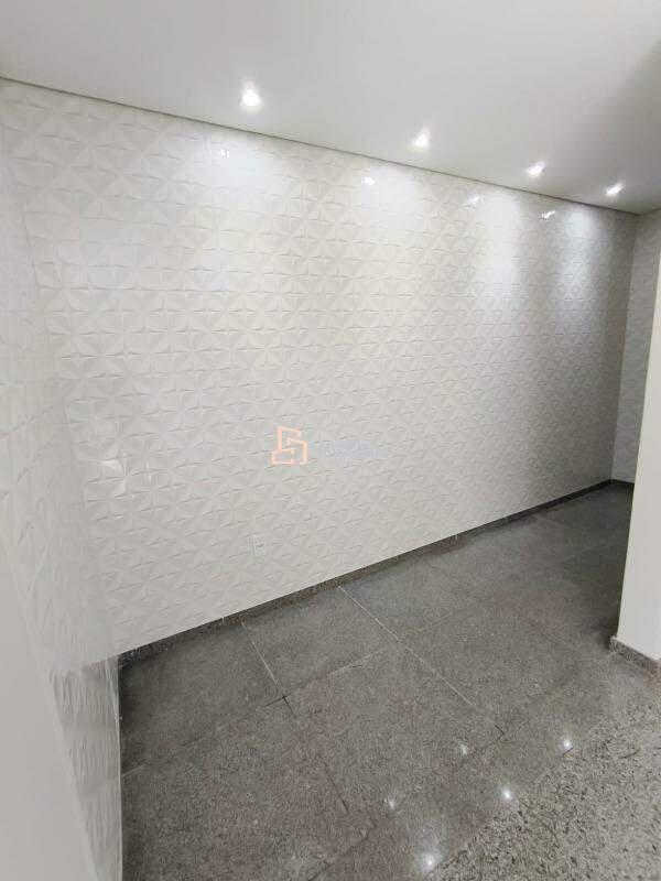 Apartamento, Milionários, 2 Quartos, 1 Vaga