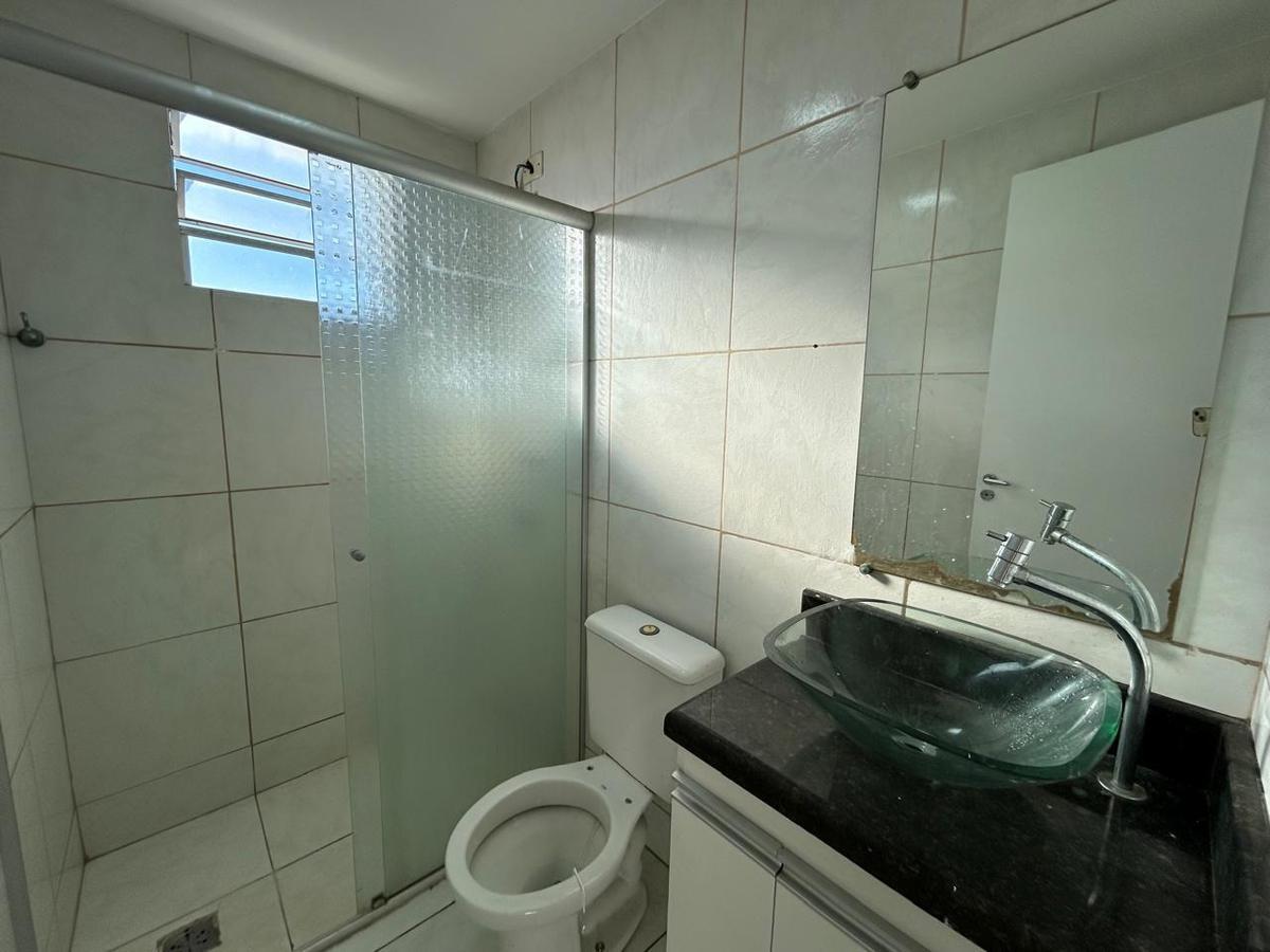 Apartamento, Sapucaia, 2 Quartos, 1 Vaga