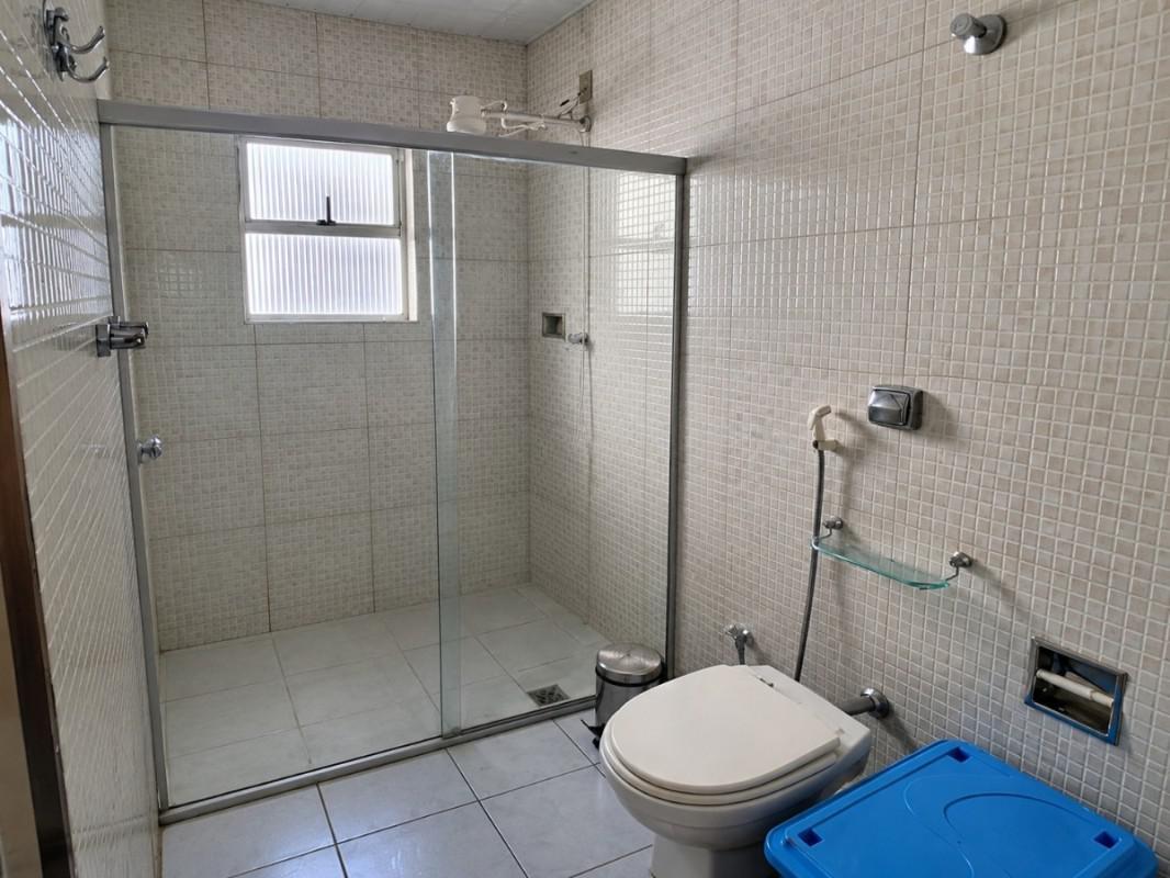 Apartamento, Cruzeiro, 3 Quartos, 1 Vaga, 1 Suíte