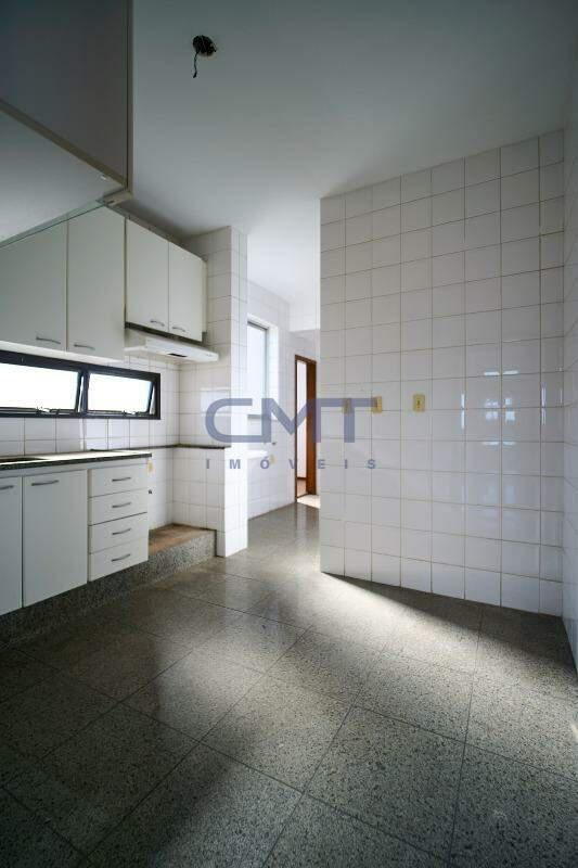 Apartamento, Serra, 4 Quartos, 2 Vagas, 1 Suíte
