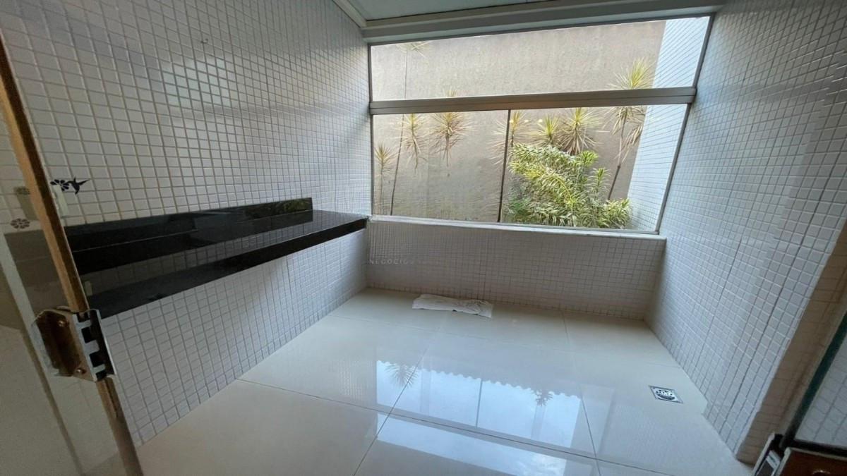 Apartamento, Nova Granada, 3 Quartos, 2 Vagas, 1 Suíte