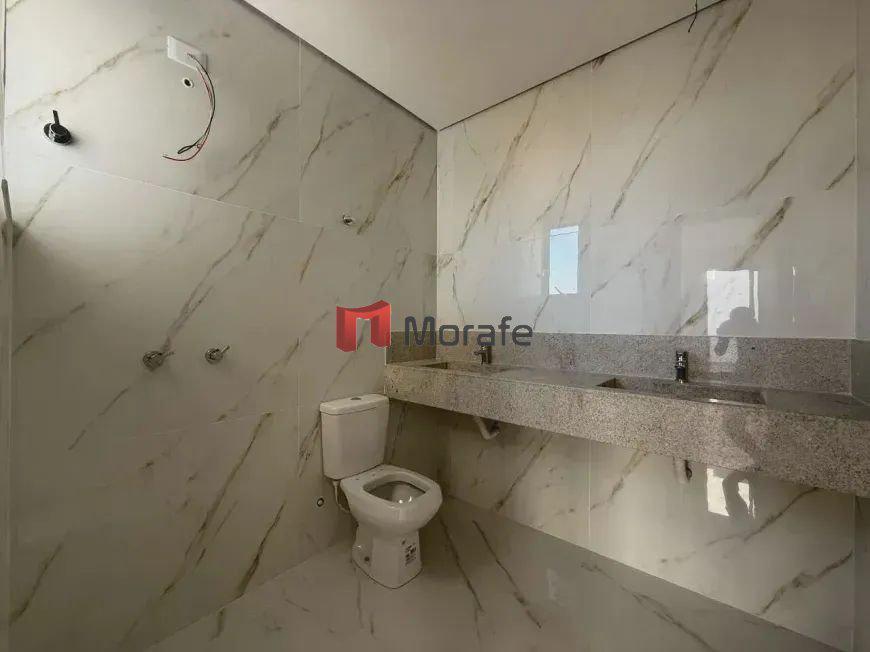 Casa, Planalto, 3 Quartos, 4 Vagas, 1 Suíte