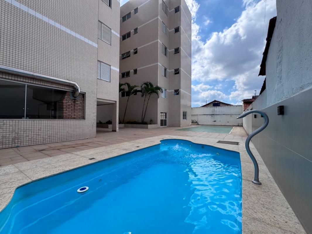 Apartamento, Itapoã, 3 Quartos, 2 Vagas, 1 Suíte