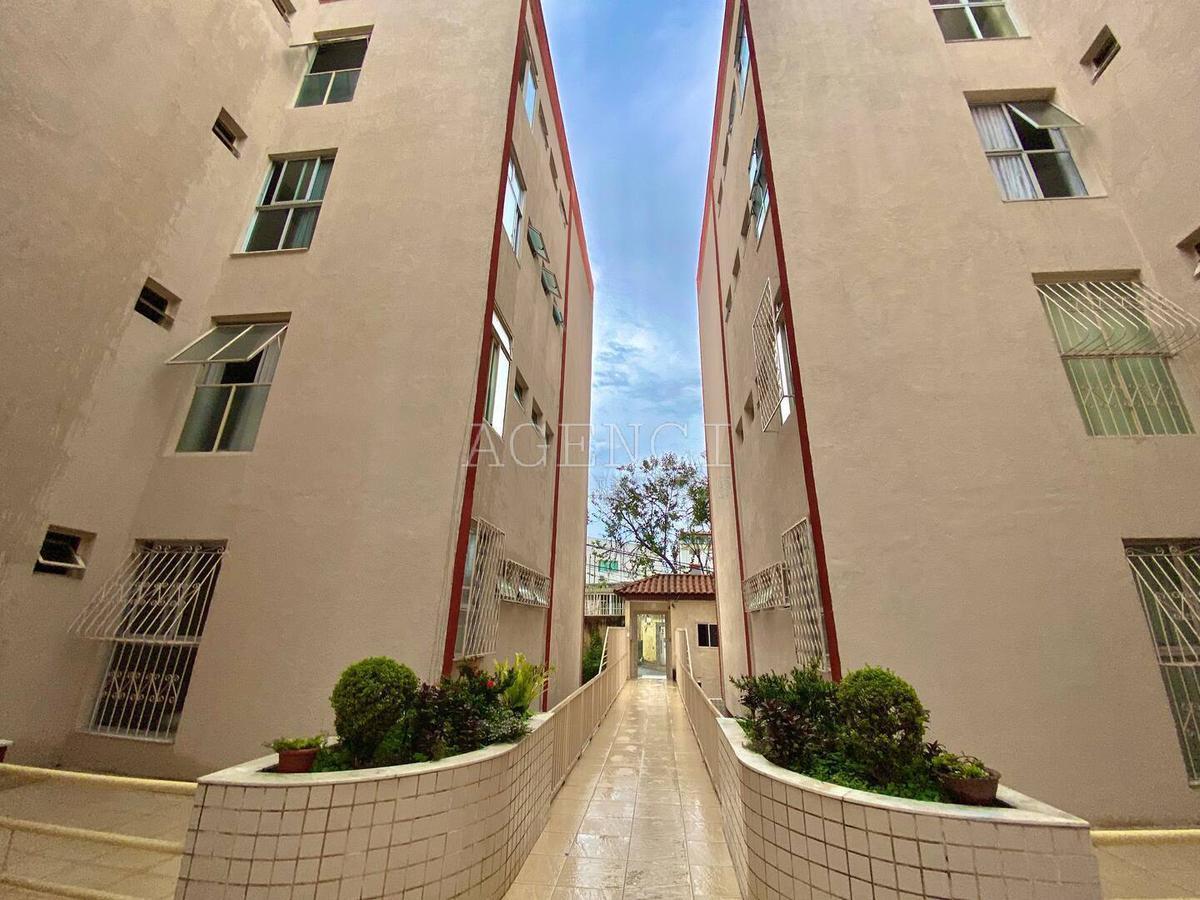 Apartamento, João Pinheiro, 2 Quartos, 0 Vaga, 0 Suíte