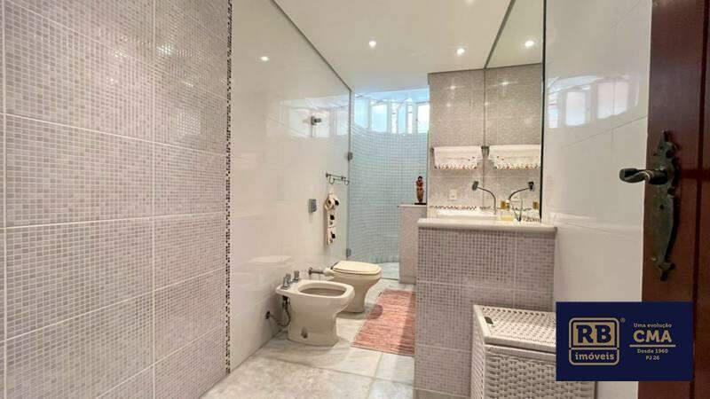Casa, Cidade Jardim, 5 Quartos, 3 Vagas, 3 Suítes