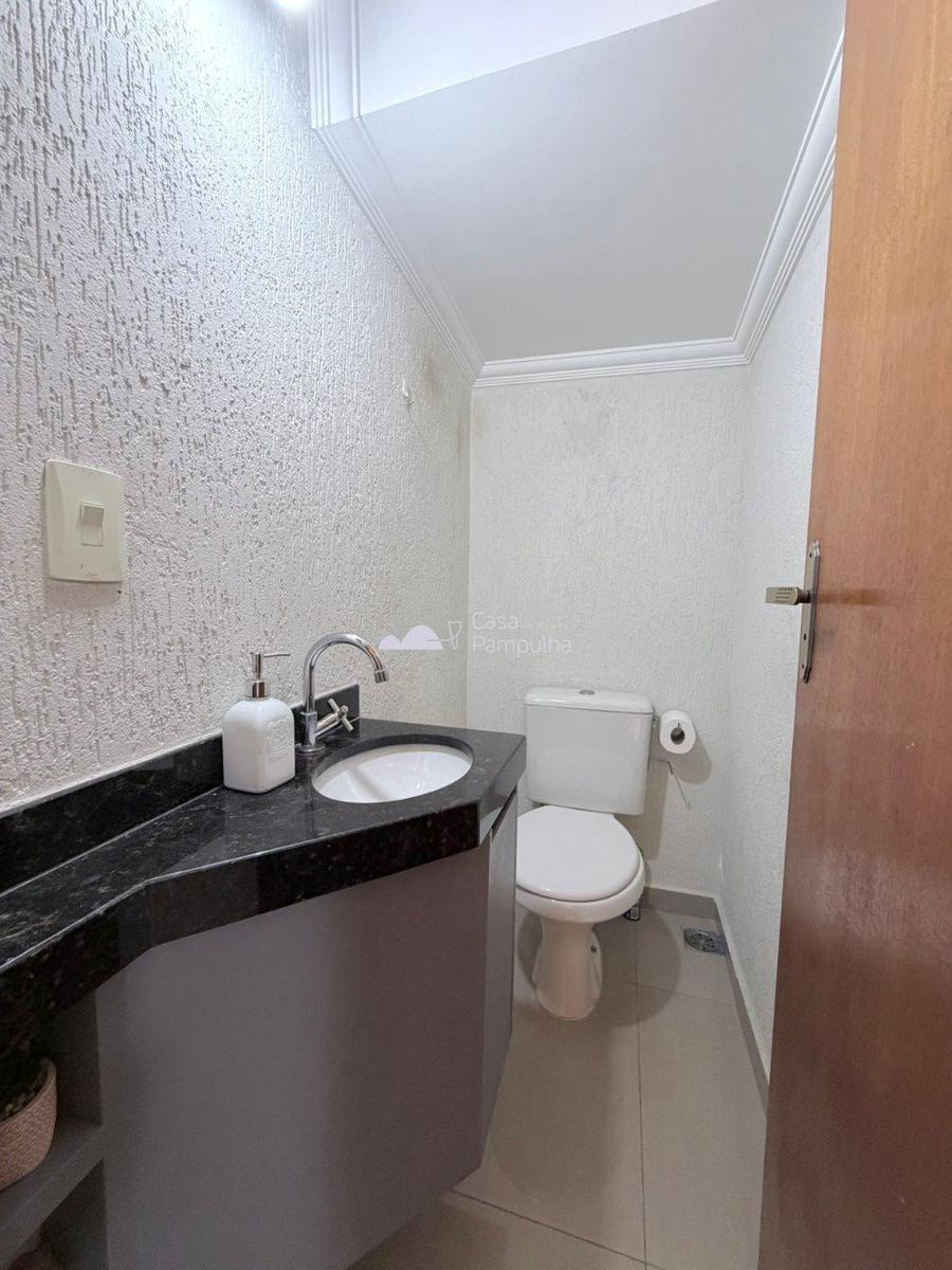 Casa, São João Batista (venda Nova), 3 Quartos, 3 Vagas, 1 Suíte
