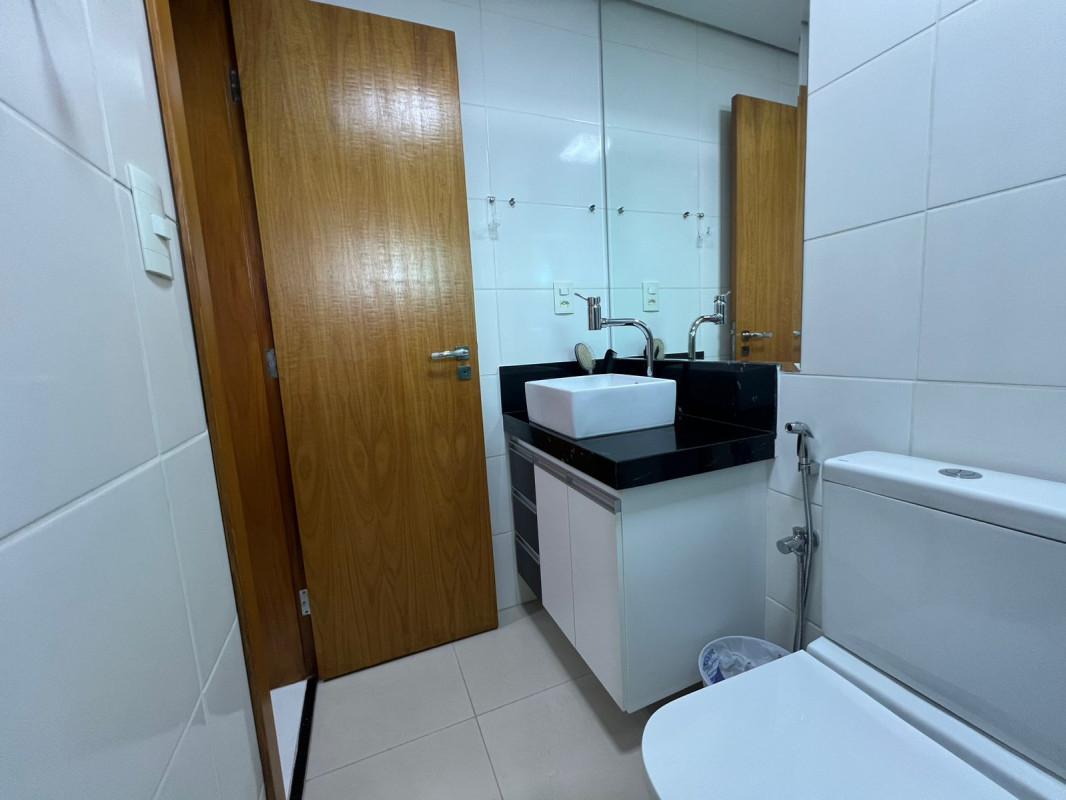 Apartamento, Dona Clara, 3 Quartos, 1 Vaga, 1 Suíte