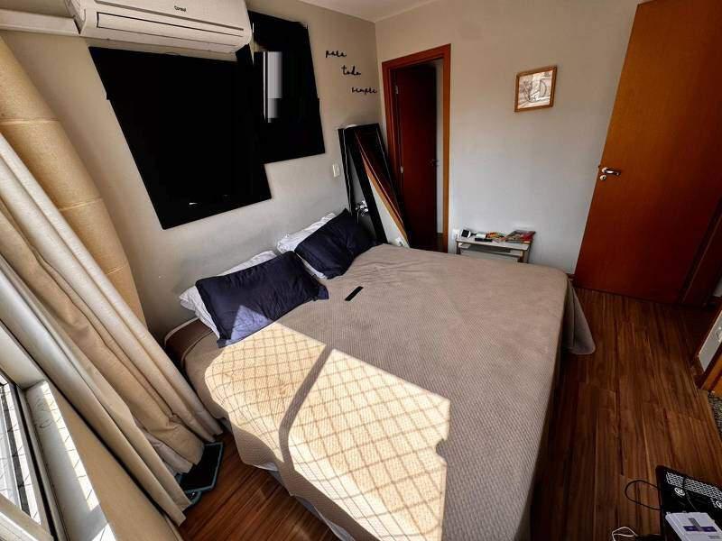 Cobertura, Santa Inês, 3 Quartos, 2 Vagas, 1 Suíte