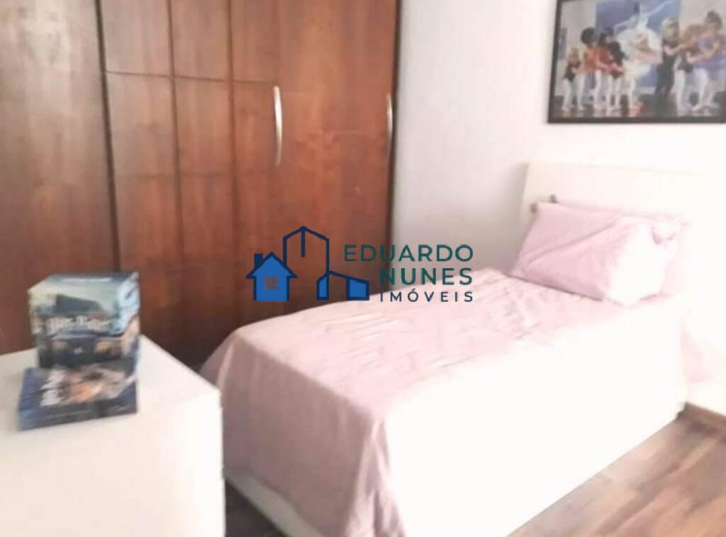Apartamento, Barro Preto, 2 Quartos, 0 Vaga