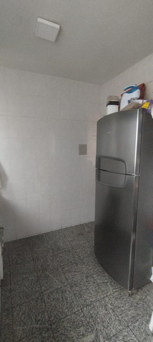 Apartamento, Calafate, 3 Quartos, 1 Vaga, 1 Suíte