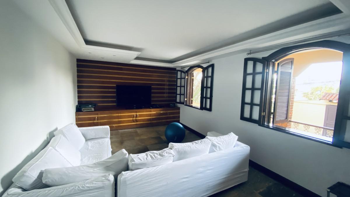 Casa, São Luiz (pampulha), 4 Quartos, 6 Vagas, 1 Suíte