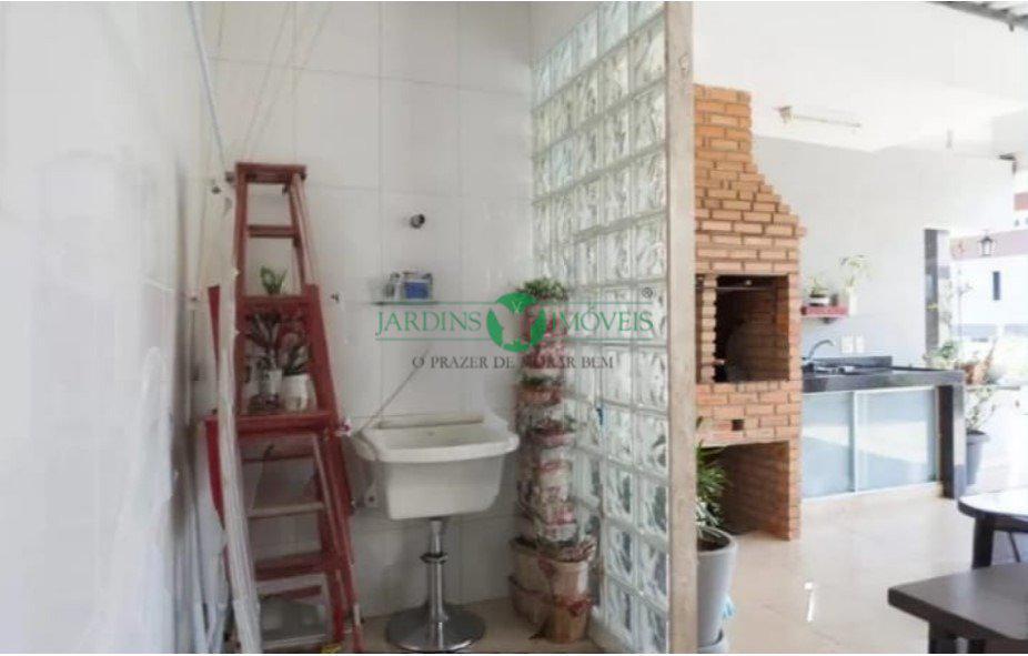 Apartamento, Jaraguá, 3 Quartos, 2 Vagas, 1 Suíte