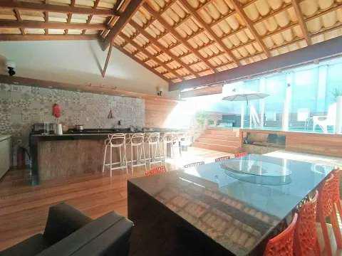 Casa, São Bento, 5 Quartos, 4 Vagas, 2 Suítes
