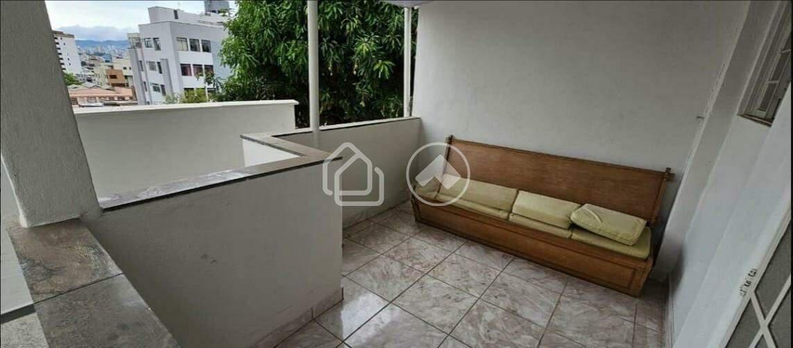 Casa, Padre Eustáquio, 2 Quartos