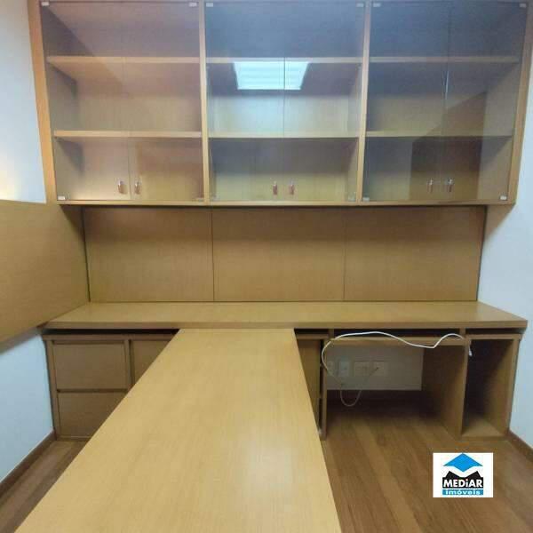 Apartamento, Belvedere, 4 Quartos, 3 Vagas, 1 Suíte