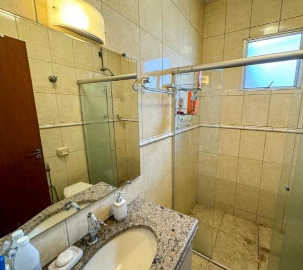 Casa, Sinimbu, 3 Quartos, 2 Vagas, 1 Suíte