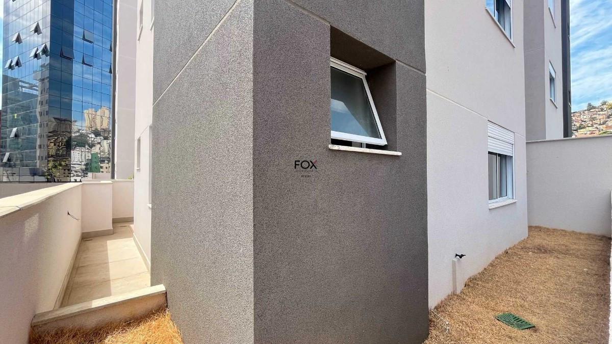 Apartamento, Santa Efigênia, 2 Quartos, 2 Vagas, 2 Suítes