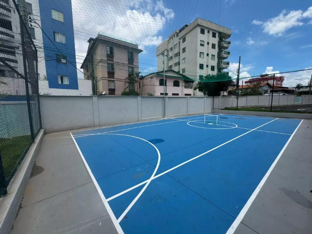 Apartamento, Eldorado, 2 Quartos, 1 Vaga