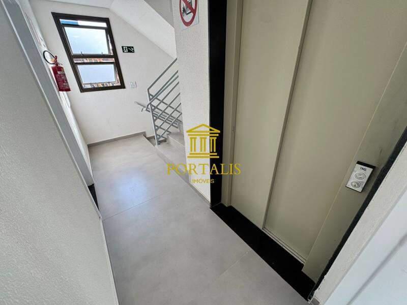 Apartamento, Cidade Nova, 4 Quartos, 3 Vagas, 2 Suítes