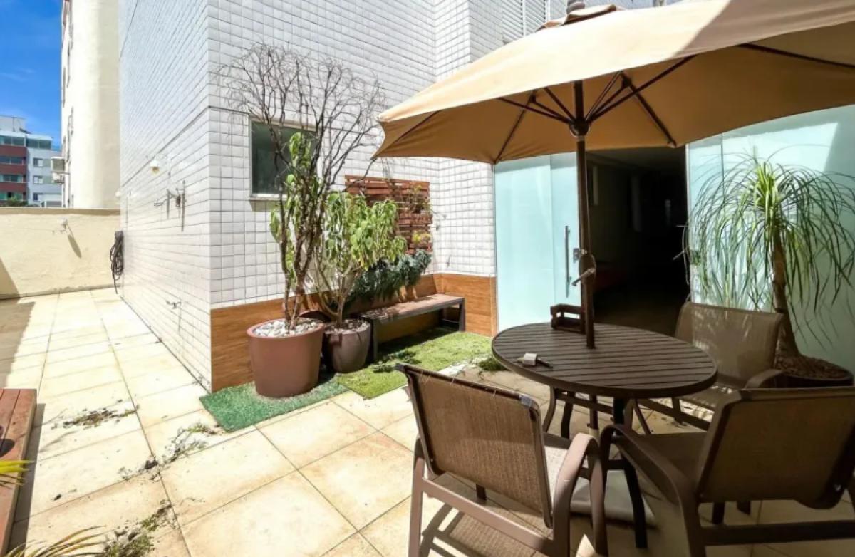 Apartamento, Castelo, 3 Quartos, 3 Vagas, 3 Suítes