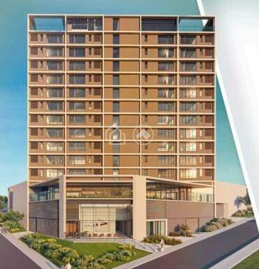 Apartamento, Nova Suíssa, 2 Quartos, 1 Suíte