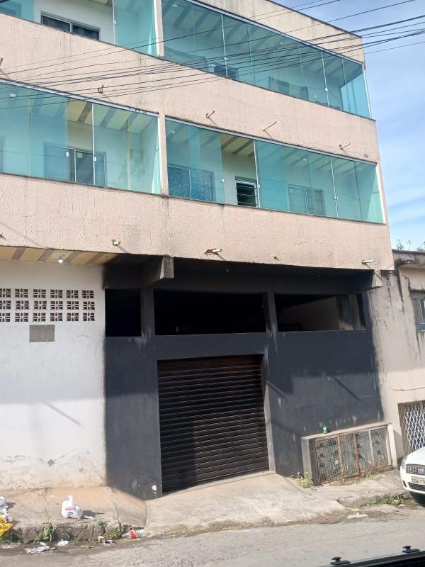 Prédio, Alvorada, 3 Quartos, 0 Vaga