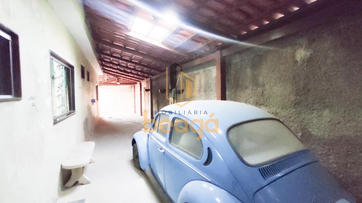 Casa, Tijuco, 3 Quartos, 4 Vagas, 1 Suíte