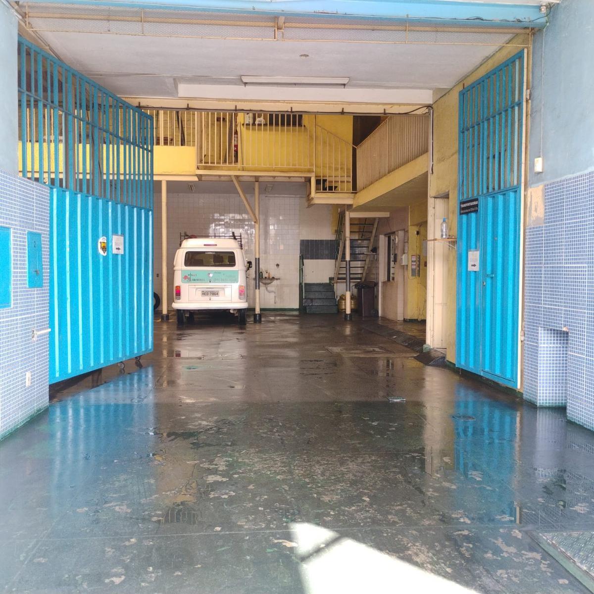 Galpão, Jardim Alvorada, 0 Quarto, 0 Vaga