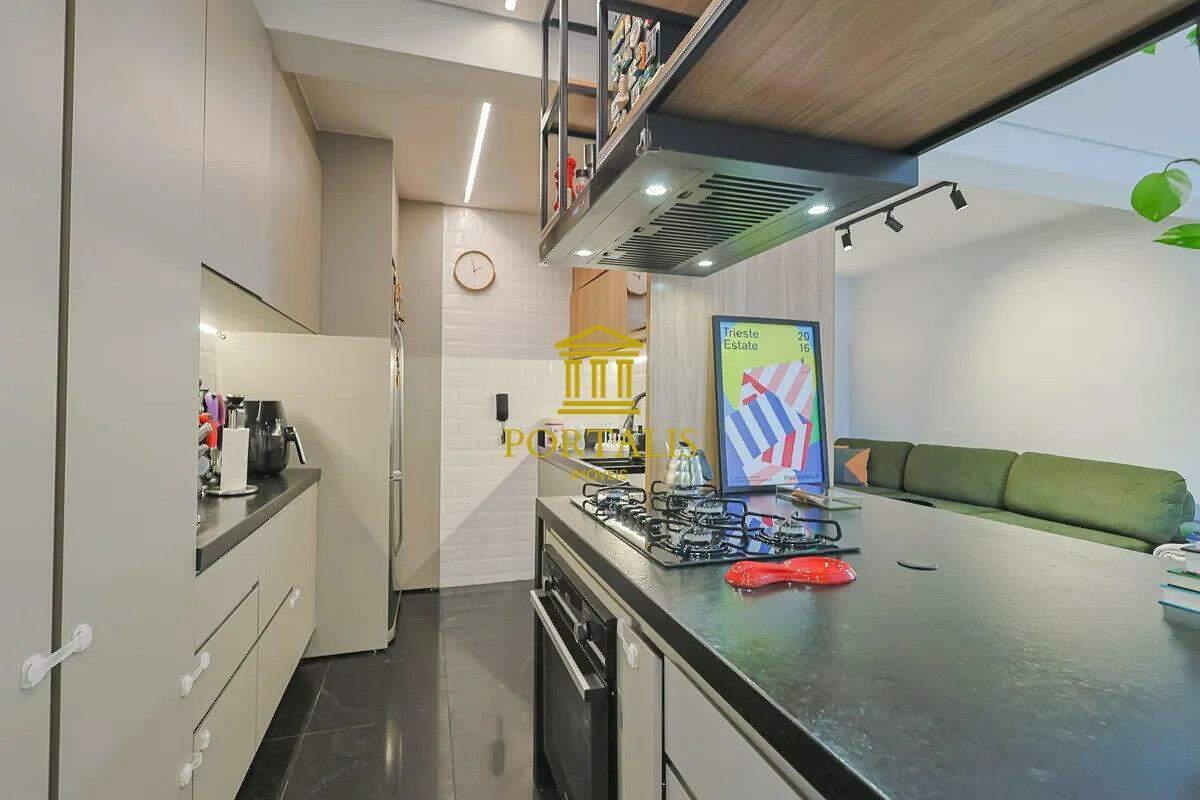Apartamento, Sion, 3 Quartos, 2 Vagas, 1 Suíte