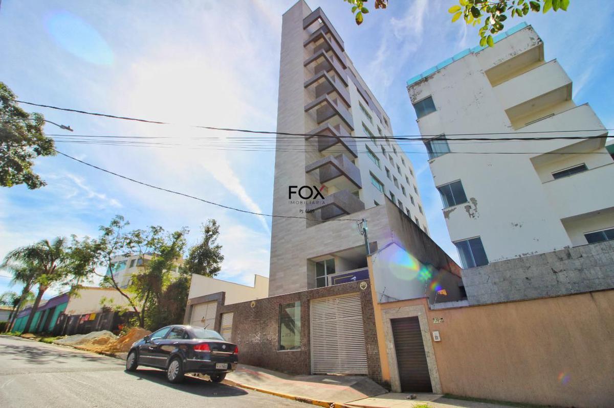 Cobertura, Cabral, 3 Quartos, 4 Vagas, 1 Suíte
