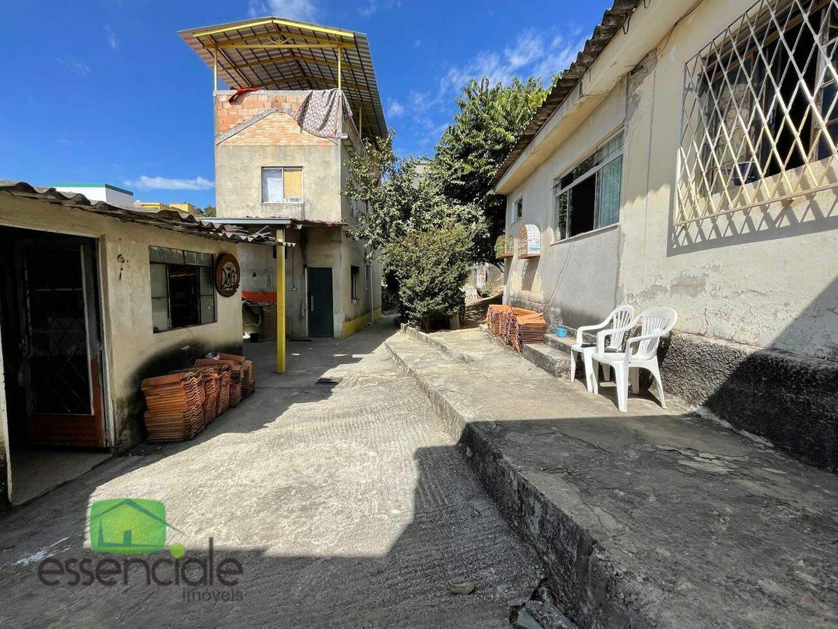 Casa, Novo Riacho, 3 Quartos, 2 Vagas, 1 Suíte