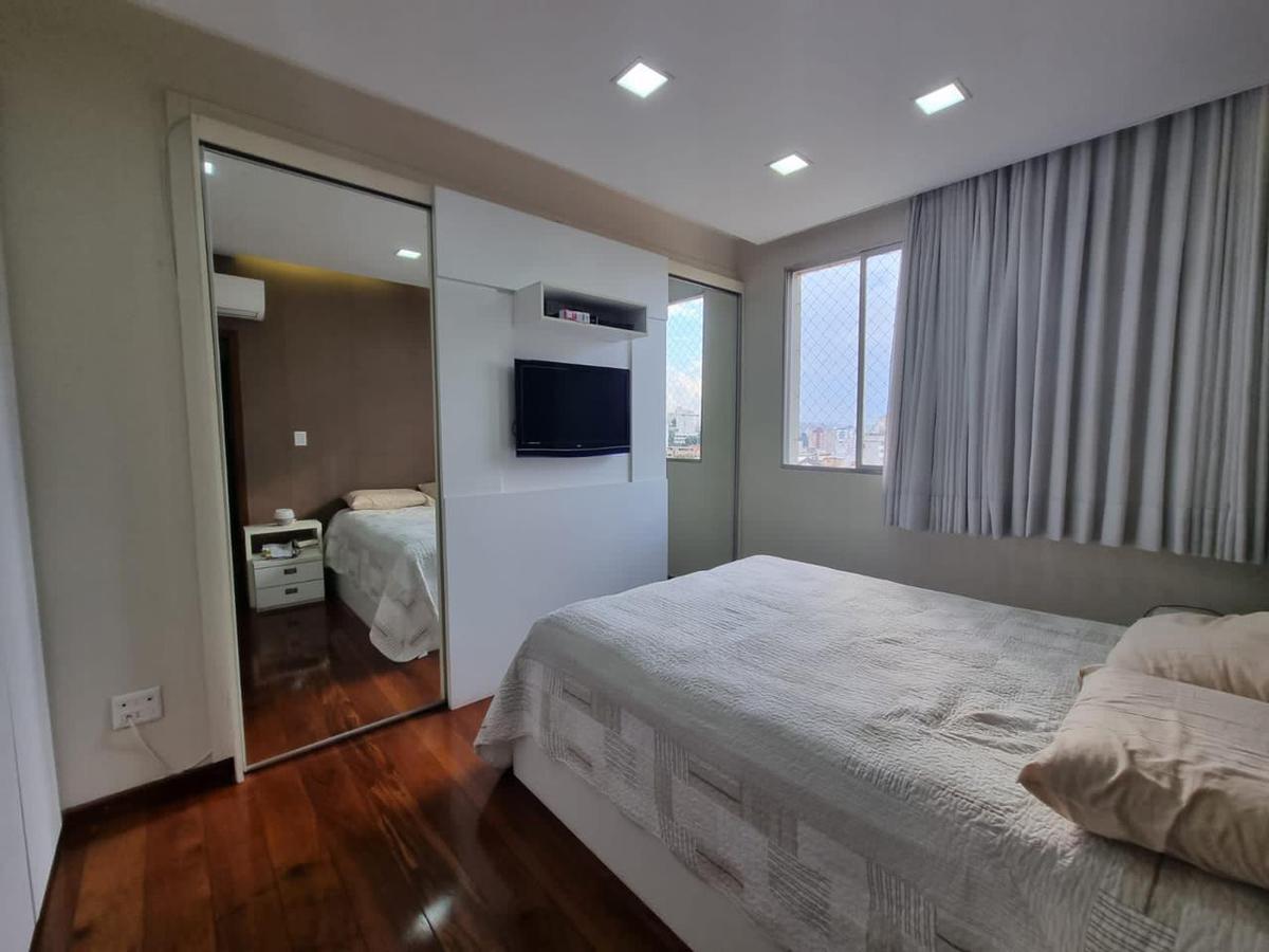 Cobertura, União, 3 Quartos, 2 Vagas, 1 Suíte